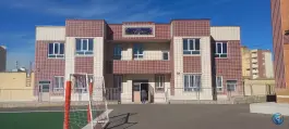 عکس هنرستان مهرعظام؛ محله پیشگامان شیراز 3
