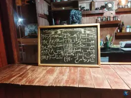عکس کافه سوین لانچ، بلوار نماز، مشهد 4