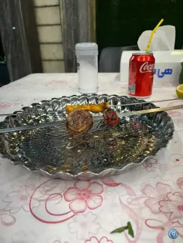 عکس جگرسرای عمو کریم، بلوار دریا، پاک نژاد تهران 2