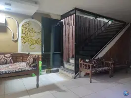 رستوران سنتی نارُ ونِی بهارستان اصفهان