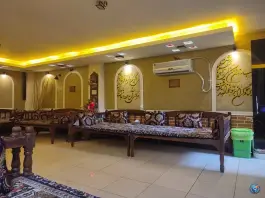 عکس رستوران سنتی نارُ ونِی بهارستان اصفهان 2