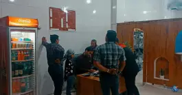 عکس رستوران سنتی نارُ ونِی بهارستان اصفهان 7