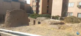 آسیاب کهک، مرزداران، تهران