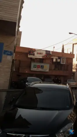 دبیرستان سلام سهروری؛ محله عباس آباد تهران