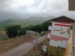 عکس هتل تالار افرند، جاده شیرکوه، رودبار 3