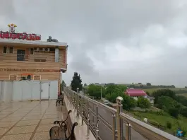 عکس هتل تالار افرند، جاده شیرکوه، رودبار 6