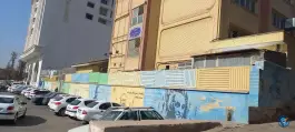 دبیرستان ده بزرگی، قصر دشت، شیراز