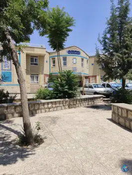 عکس دبیرستان شاهد هجرت النبی، بهارستان، شیراز 3