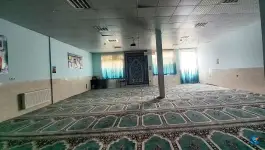 عکس مدرسه ابتدایی دخترانه مه نرگس، پنجتن ۷۴، مشهد 2