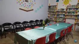 عکس مدرسه ابتدایی دخترانه مه نرگس، پنجتن ۷۴، مشهد 5