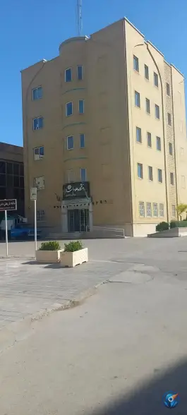عکس های پردیس خواهران دانشگاه علوم اسلامی رضوی، پایین خیابان، مشهد