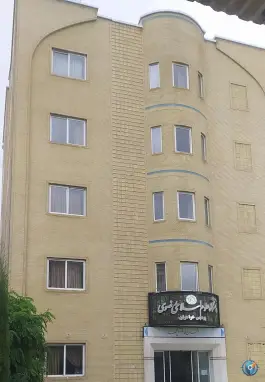 عکس پردیس خواهران دانشگاه علوم اسلامی رضوی، پایین خیابان، مشهد 2