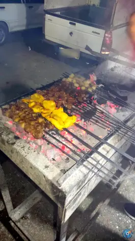 جگرکی؛ باقرشهر، تهران