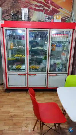 عکس جگرکی؛ باقرشهر، تهران 6