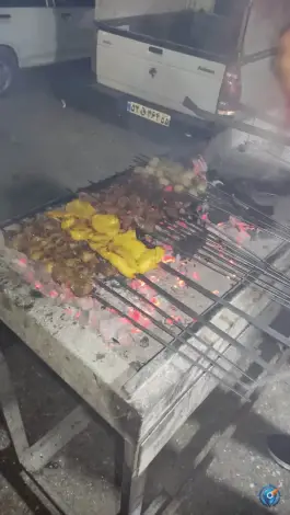 عکس جگرکی؛ باقرشهر، تهران 7