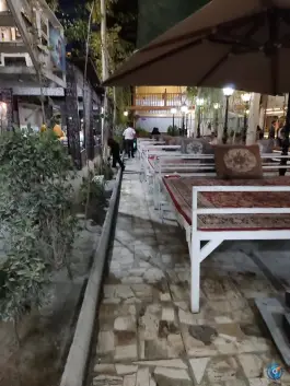 عکس رستوران ستاره حاج حسن در مشهد، بلوار امام رضا 6
