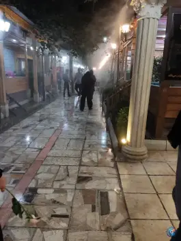 عکس رستوران ستاره حاج حسن در مشهد، بلوار امام رضا 7
