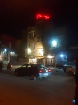 سوهان یزدان، علی آباد، قم