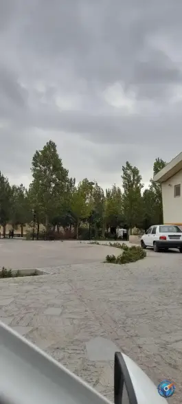 عکس سالن ورزشی - فرهنگی نماز؛ چهارچشمه، مشهد 3