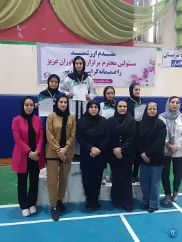 عکس های باشگاه ورزشی عصر حرکت - ایثارگران، مشهد