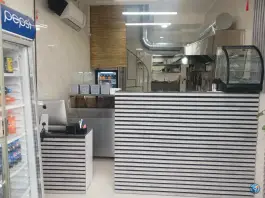 عکس فست فود تک ویچ شهرک والفجر شیراز 5