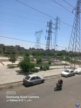 پارک نبوت فاز ۳، محله سید معصوم قم