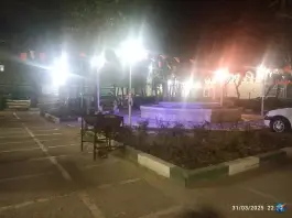 عکس پارک نبوت فاز ۳، محله سید معصوم قم 2
