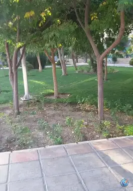 عکس پارک نبوت فاز ۳، محله سید معصوم قم 4