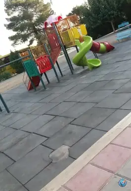 عکس پارک نبوت فاز ۳، محله سید معصوم قم 5