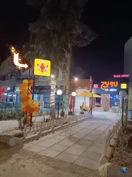 عکس لاویچ فود، شهرک گلستان، شیراز 7