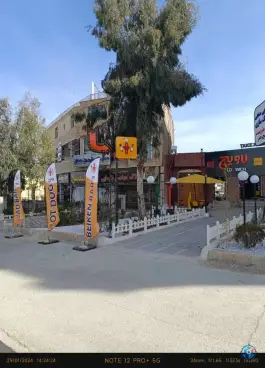 عکس لاویچ فود، شهرک گلستان، شیراز 8