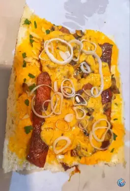 عکس لاویچ فود، شهرک گلستان، شیراز 10