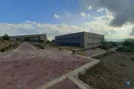 عکس دانشگاه ملایر، میدان ولایت، ملایر 6