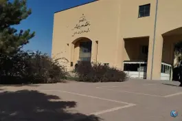عکس دانشگاه ملایر، میدان ولایت، ملایر 8