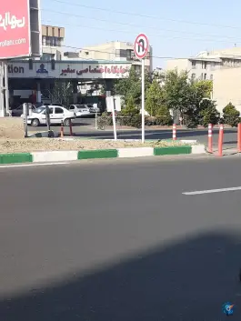 عکس جایگاه سوخت سفیر، دانش آموز، کرج 3