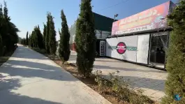 عکس آکادمی اسکیت آبیدر، ستارخان، شیراز 3
