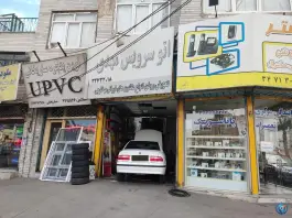 تعویض روغن مهدی، دولت آباد، کرج