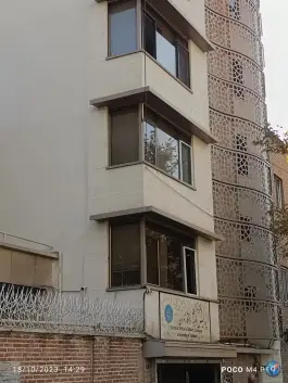 دانشکده پردیس البرز دانشگاه تهران، قدس، تهران