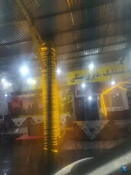 عکس کباب و جگر سرای امیرحسین، آبعلی، دماوند 7