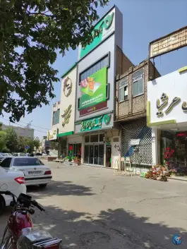 عکس بانک قرض الحسنه مهر ایران، بلوار کارگر، قم 2
