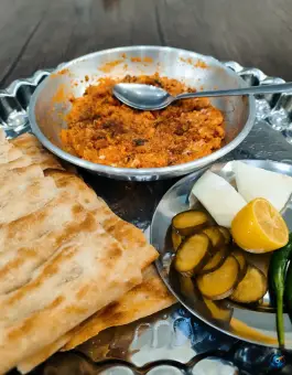 عکس اغذیه سلحشور؛ حشمتی ۳، مشهد 3