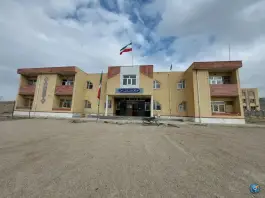 عکس های دبیرستان شبانه روزی روستای قلعه جق، رباط، بجنورد