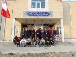 عکس دبیرستان شبانه روزی روستای قلعه جق، رباط، بجنورد 2
