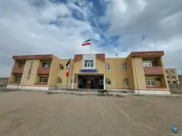 عکس دبیرستان شبانه روزی روستای قلعه جق، رباط، بجنورد 3