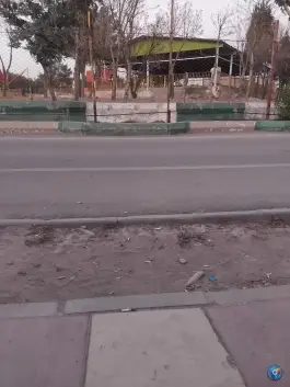 عکس پارک آزادگان محمدشهر کرج 8