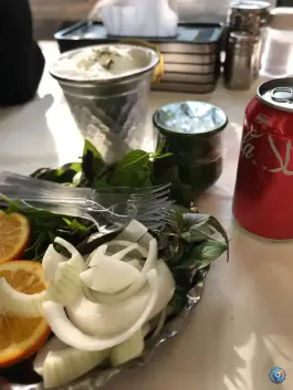 عکس باربیکیو پاتریس، شهرآرا، تهران 3