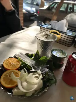 عکس باربیکیو پاتریس، شهرآرا، تهران 4