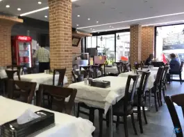 عکس باربیکیو پاتریس، شهرآرا، تهران 7