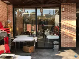 عکس باربیکیو پاتریس، شهرآرا، تهران 9