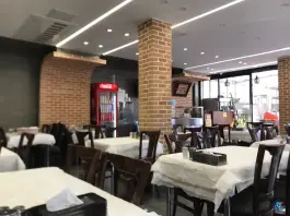 عکس باربیکیو پاتریس، شهرآرا، تهران 10